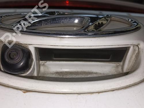 Used Tailgate handle Tailgate handle HYUNDAI IONIQ (AE) 1.6 GDI Hybrid (141 hp) 11057732 11057732