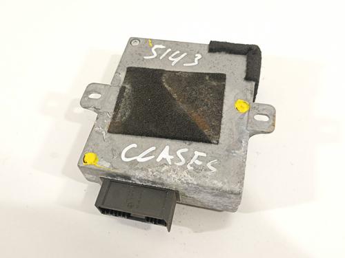 Electronic module MERCEDES-BENZ S-CLASS (W221, V221) S 350 (221.056, 221.156) | BP20342378M83 