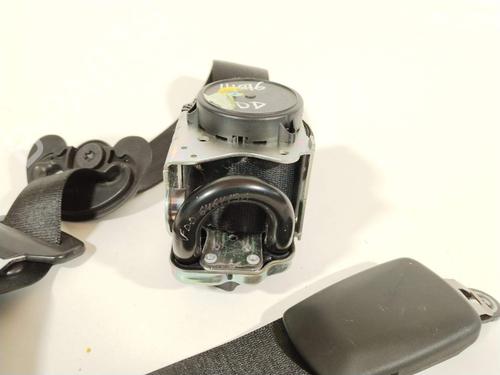 Front right seatbelt MINI MINI (F56) Cooper D | BP26656296I25 - Image 2