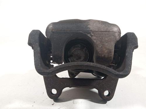 Used Left rear brake caliper Left rear brake caliper VW PASSAT B6 (3C2) 2.0 TDI 16V (140 hp) 40446880 40446880