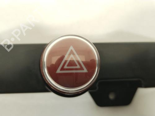 Warning switch FIAT 500 (312_) 1.4 (312AXC1B, 312CXC1B) | BP38488585I22 - Image 3