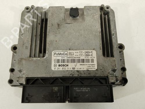 engine-control-unit-ecu-ford-focus-iii-2010-2011-2012-2013-2014-2015-2016-2017-2018-2019-2020-33023602 main image