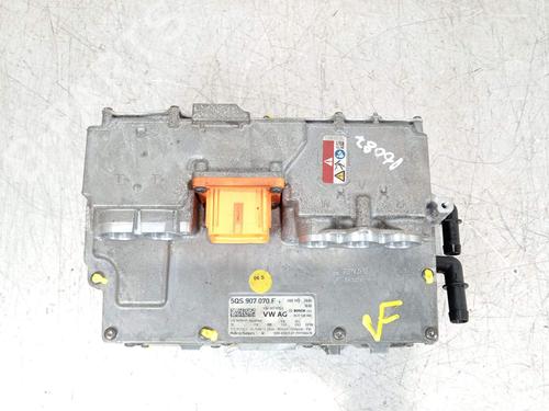 Inverter/Converter CUPRA FORMENTOR (KM7, KMP) 1.4 e-Hybrid | BP40101211M119 - Image 2