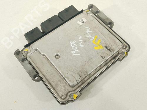 Engine control unit (ECU) MINI MINI (R56) One | BP39434373M57 - Image 2
