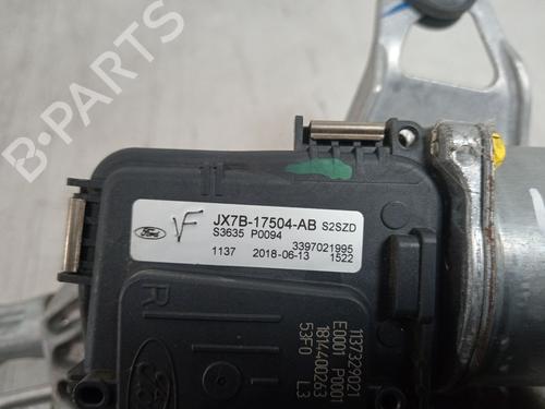 Front wiper motor FORD FOCUS IV (HN) | BP23242291M29