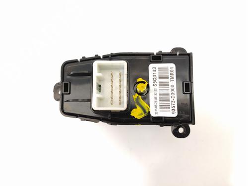 Mirror switch HYUNDAI TUCSON (TL, TLE) 2.0 CRDi All-wheel Drive | BP9267406I25 
