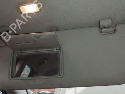 Left sun visor HYUNDAI i30 Estate (FD) 1.6 CRDi | BP38538547I1 - Image 2