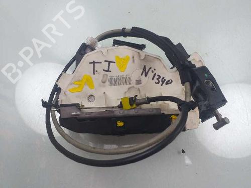 Rear left lock SEAT IBIZA IV (6J5, 6P1)  | BP6060854C100 