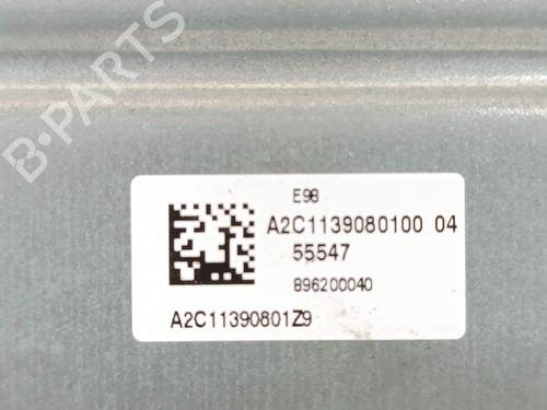 Engine control unit (ECU) OPEL ASTRA K (B16) 1.6 CDTi (68) | BP34695272M57  - Image 10