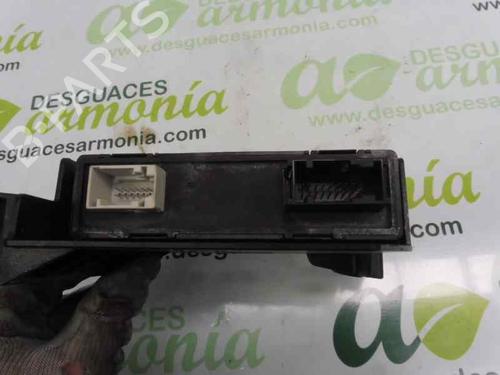 Electronic module OPEL ASTRA H (A04) 1.7 CDTI (L48) | BP2977459M83 