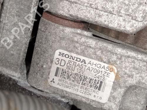 Used Alternator HONDA CIVIC VII Hatchback (EU, EP, EV) 1.6 i (EP2, EU8, EU6) (110 hp) 27321997
