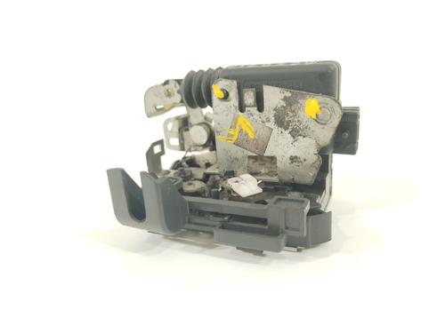 Front right lock DACIA SANDERO  | BP26656282C97 