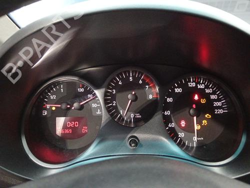 Used Instrument cluster Instrument cluster 36807954 36807954