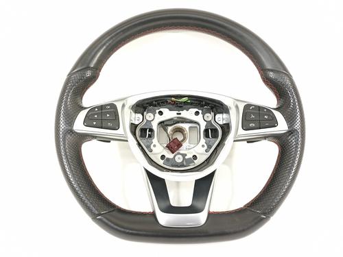 Used Steering wheel MERCEDES-BENZ A-CLASS (W176) A 45 AMG 4-matic (176.052) (360 hp) 18242457