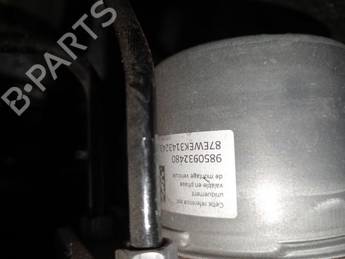 ABS pump CITROËN C3 III (SX) 1.5 BlueHDi 100 (SXYHYP, SXYHTU) | BP37460087M43 - Image 2