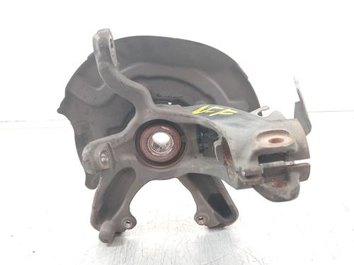 Left front steering knuckle SKODA SCALA (NW1) 1.6 TDI | BP29258446M25 