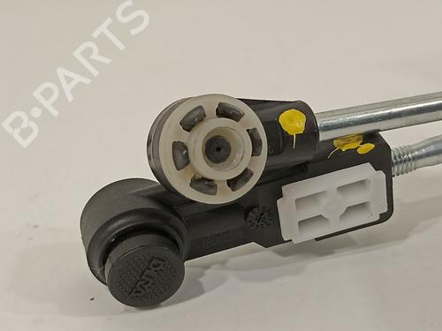 Cable RENAULT MEGANE III Hatchback (BZ0/1_, B3_)  | BP16786339E12 