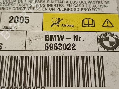 Electronic module BMW 5 (E60)  | BP16111527M83 