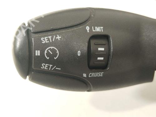 Headlight switch PEUGEOT 407 (6D_) 2.0 HDi 135 (6DRHRH, 6DRHRE, 6DRHRG, 6DRHRJ) | BP38563928I24 - Image 8