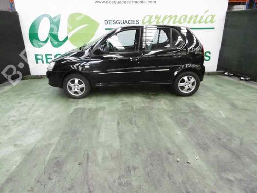 Køler TATA INDICA  | BP1875547M31 