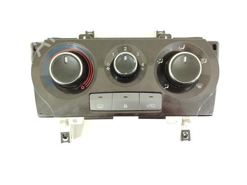 Comando clima FIAT BRAVO II (198_) 1.6 D Multijet (198AXH1B) (105 hp) 31833591