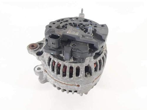Used Alternator Alternator 7312875 7312875