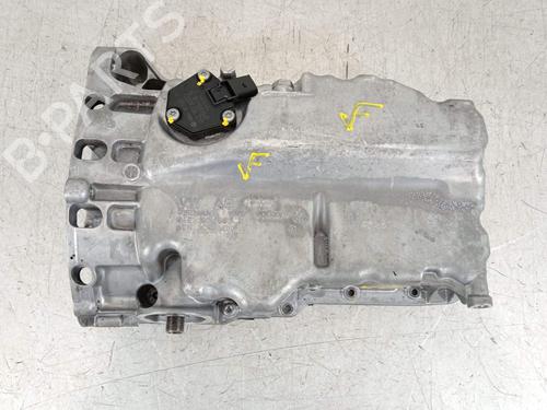 Used Oil sump Oil sump 37491579 37491579