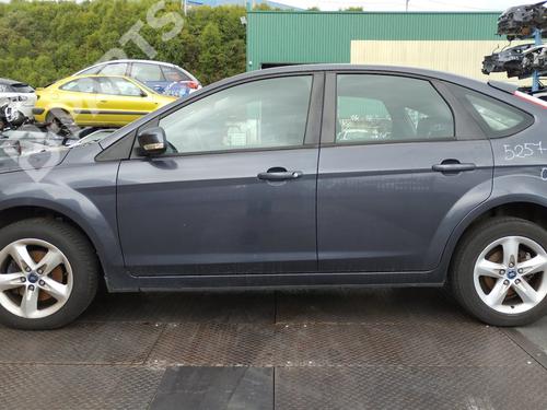 Electronic sensor FORD FOCUS II (DA_, HCP, DP)  | BP10626969M84 