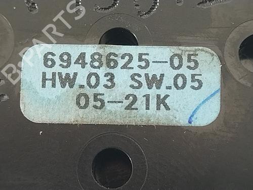 Left front window switch BMW 3 (E90) 320 i | BP33294833I27  - Image 6