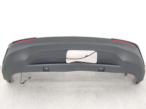Used Rear bumper Rear bumper 34397155 34397155