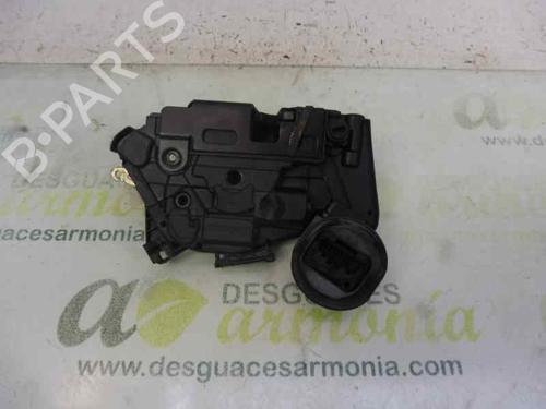 Rear left lock VW GOLF VI (5K1)  | BP1838234C100 