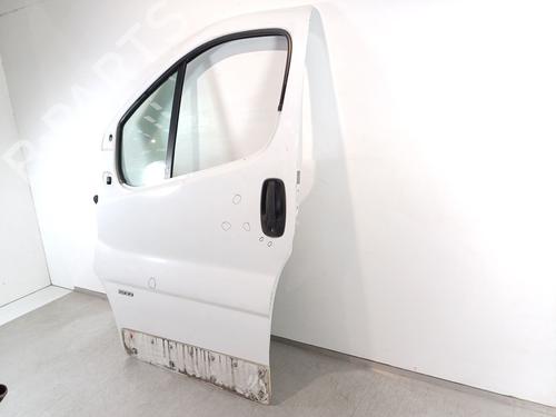 Left front door OPEL VIVARO A Bus (X83)  | BP16799925C2 