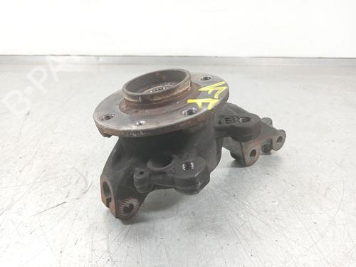Right front steering knuckle CITROËN C4 III (BA_, BB_, BC_) 1.2 PureTech 130 (BAHNSA, BAHNSB) | BP24292443M26