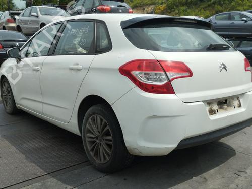 Engine CITROËN C4 II (NC_) 1.6 HDi 90 | BP28012835M1 
