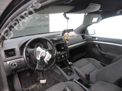 Engine control unit (ECU) VW GOLF V (1K1)  | BP2340010M57 