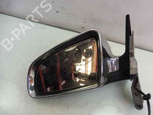 Left mirror AUDI A4 B6 Convertible (8H7)  | BP2346496C26 