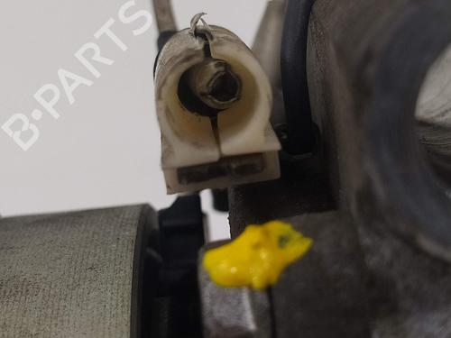 AC compressor DACIA LOGAN (LS_) | BP13874485M34 - Image 4