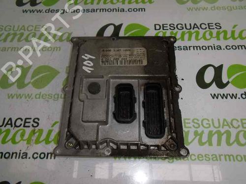 Used Engine control unit (ECU) Engine control unit (ECU) 2345728 2345728