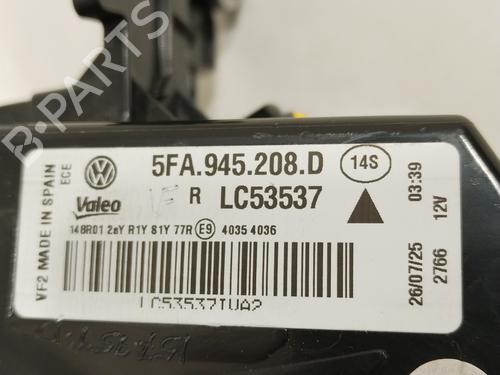 Right taillight CUPRA LEON (KL1, KU1, KUG) 2.0 TSI | BP34444721C35  - Image 9