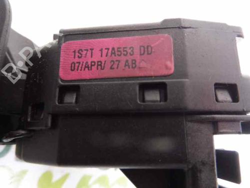 Steering column stalk FORD FIESTA V (JH_, JD_)  | BP1851438I23 