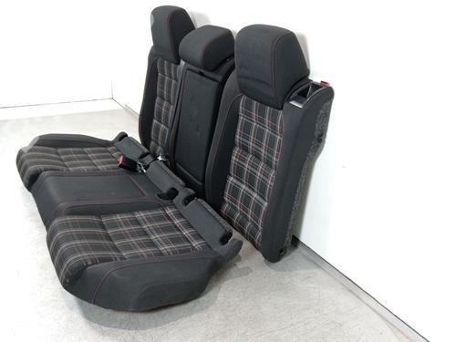 Rear seat VW GOLF VI (5K1) 2.0 GTi | BP35952983C17 - Image 4