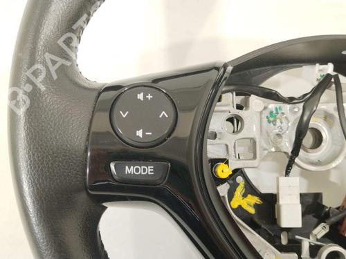 Rat TOYOTA AYGO (_B4_) | BP27199295C49 - Image 2