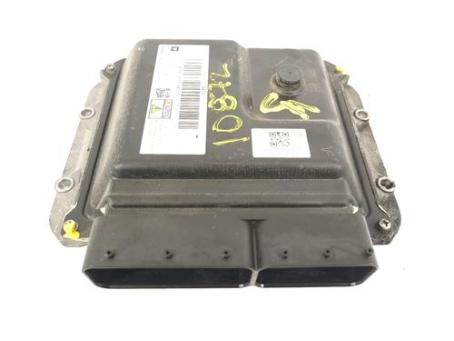 Used Engine control unit (ECU) Engine control unit (ECU) 15891307 15891307