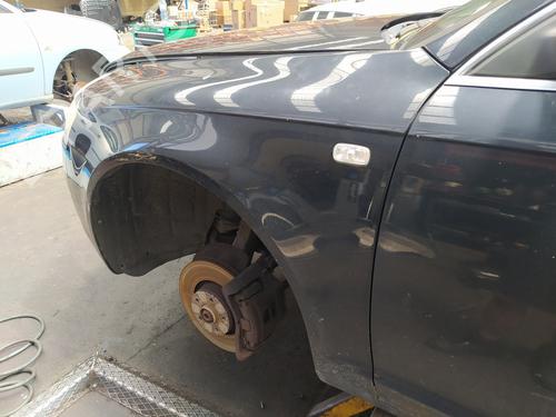 Forkjerm venstre AUDI A6 C6 (4F2)  | BP19041716C41 