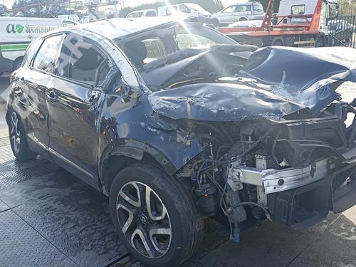 Rear wiper motor RENAULT CAPTUR I (J5_, H5_) 1.5 dCi 90 (J5N4, J5M5, J5MW, J5M6, J5AL, J5AJ) | BP11018002M102  - Image 9