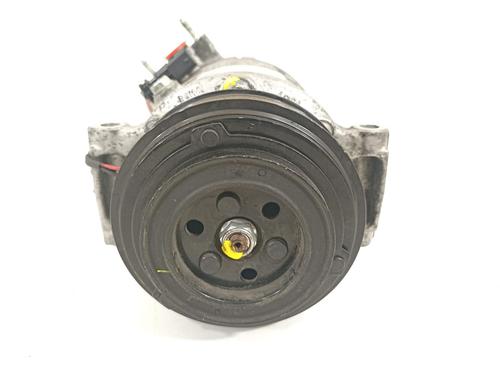 AC compressor JAGUAR XE (X760) | BP13009771M34 - Image 3