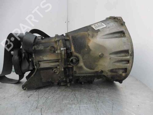 manual-gearbox-mercedes-benz-c-class-w203-2032603102-2032610501-2000-2001-2002-2003-2004-2005-2006-2007-1854033 main image