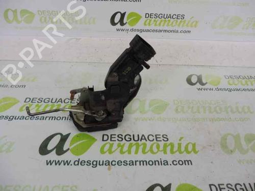 Rear right lock SUZUKI GRAND VITARA I (FT, HT) 2.0 HDI 110 4x4 (SQ420D, TD82V) | BP1840342C99 