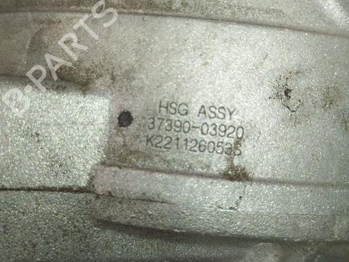 Alternator KIA NIRO II (SG2) 1.6 GDI Hybrid | BP38434719M7 - Image 2