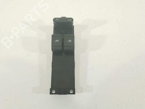 Used Left front window switch Left front window switch VW GOLF IV (1J1) 1.8 T (150 hp) 10748981 10748981
